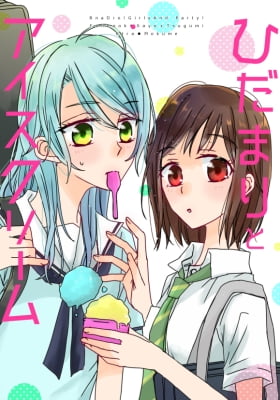 BanG Dream! – Sunshine and Ice Cream BanG Dream! – Sunshine and Ice Cream